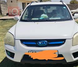 کیا سپۆرتاج